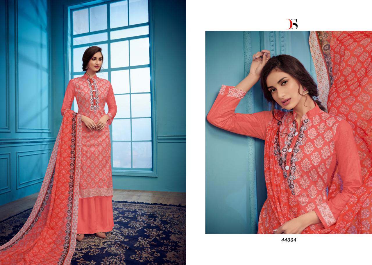 Deepsy Suits Florent Vol 21 Cotton Printed Salwar Kameez Deepsy Suits Florent Vol 21 Cotton Printed Salwar Kameez